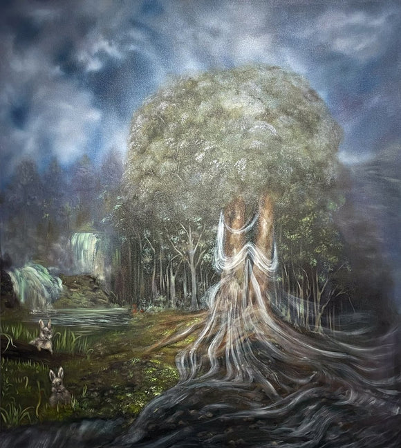 Silken Dreams