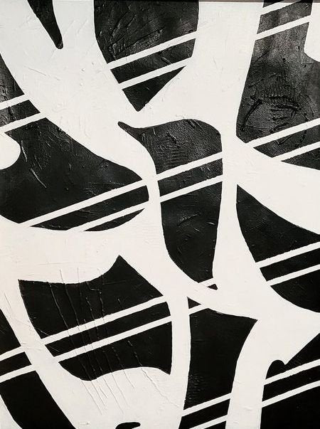 Routes après neige (Lanes at First Snow)
