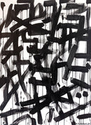 Abstract Splash-1
