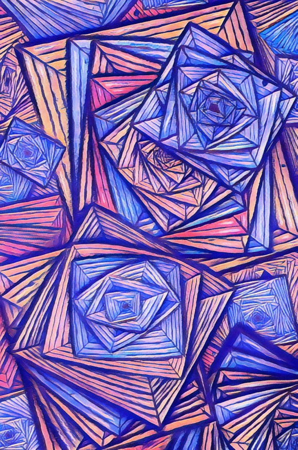 Profondeurs géométriques (Geometric Depths)