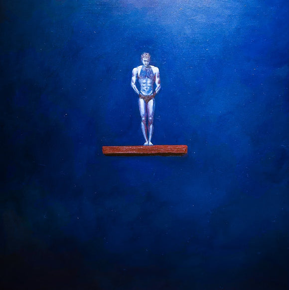The Diver