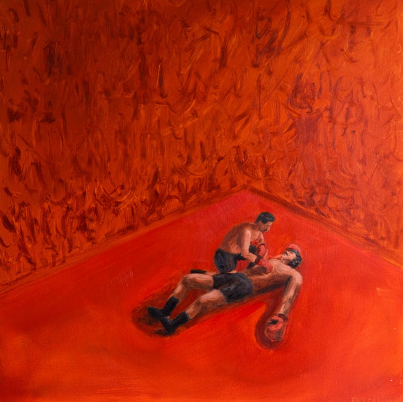 Boxers Lament