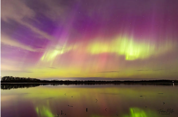 Aurora Borealis Sky 2