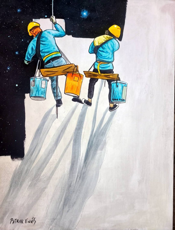 Painters