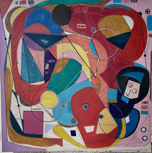 MAJOR TOM