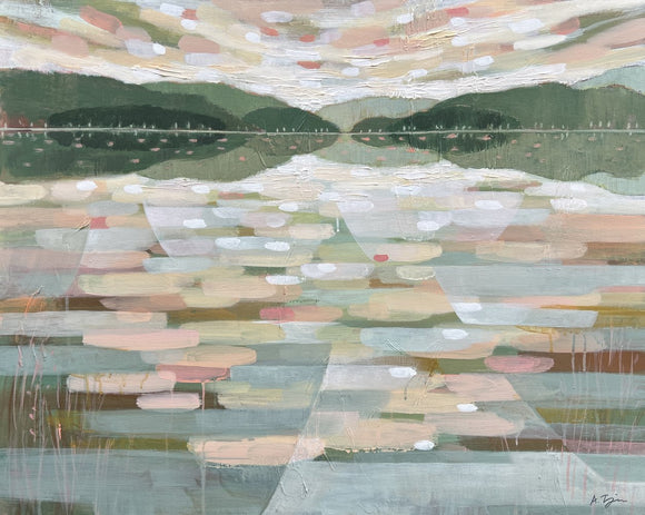 Serene Breeze VII