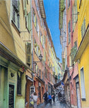 Old Town Stroll-1