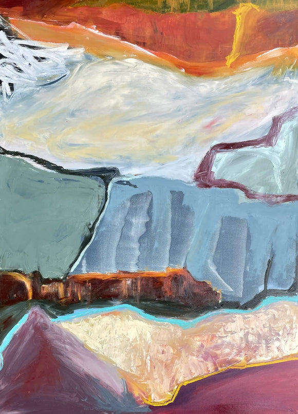 Ghost Ranch #10