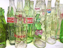 Vintage Bottles-1