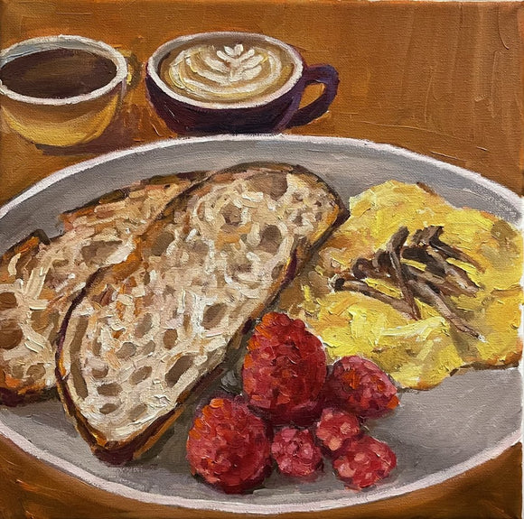 Anne’s breakfast 01