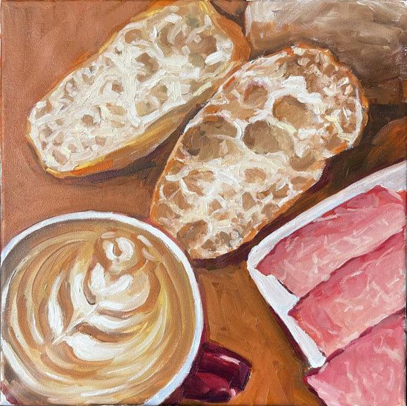 Anne’s breakfast 02