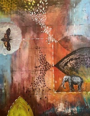When Elephants Dream #2
