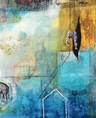 When Elephants Dream #3
