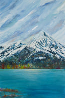 Kananaskis Dream-1