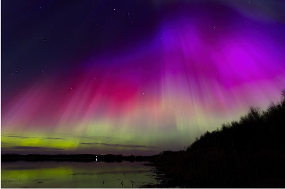 Aurora Borealis Sky 3