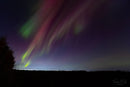 Aurora Borealis Sky 4-1