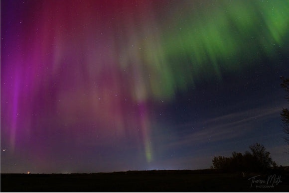 Aurora Borealis Sky 5