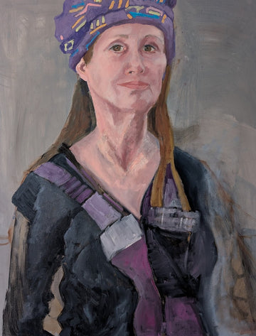 The Artist Hat