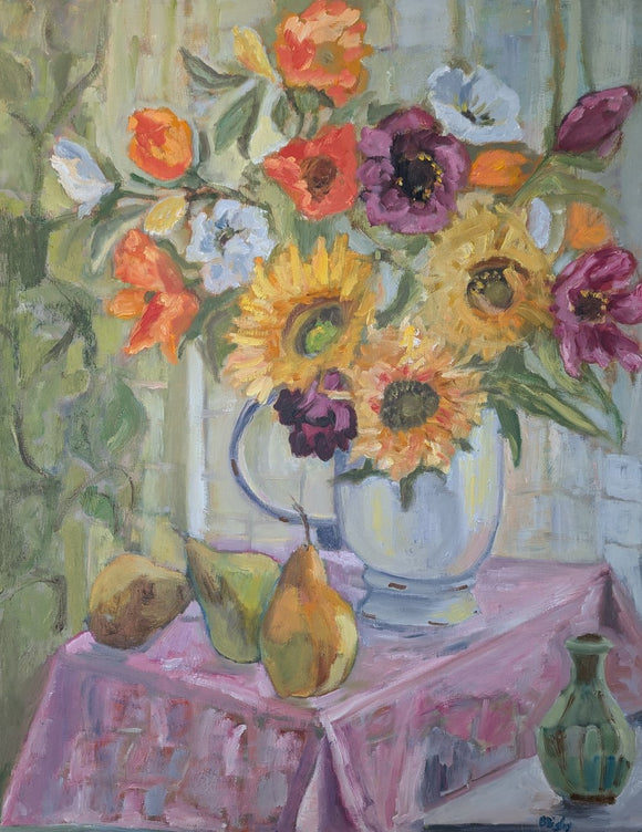 Sunflowers
