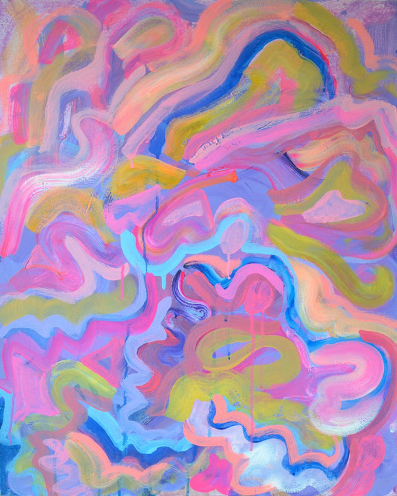 Go with the Flow