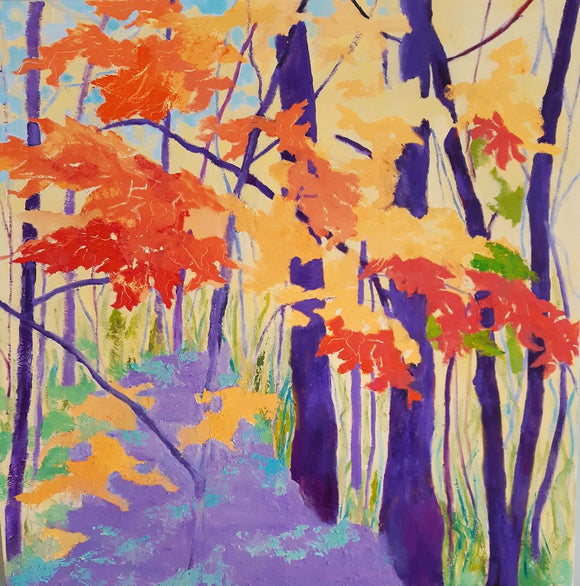 Canadian Autumn