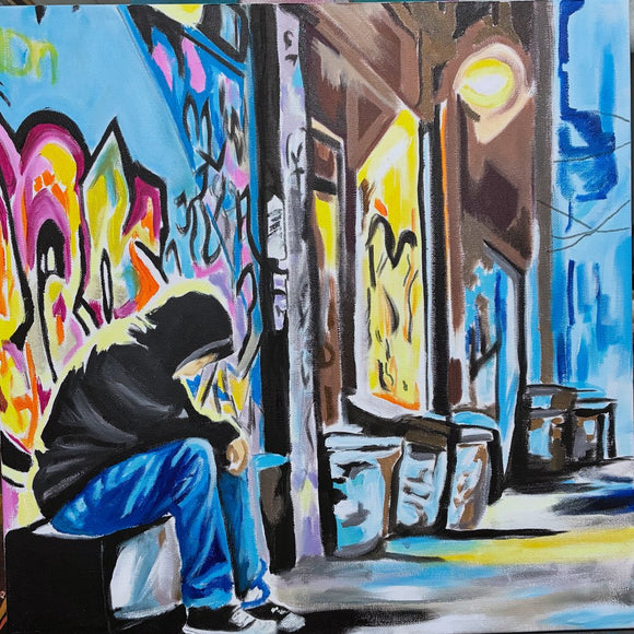 Alleyway