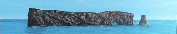 Le Rocher-Percé