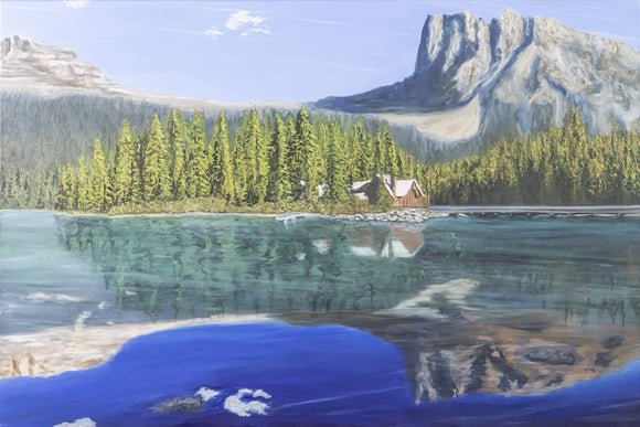 Tranquility