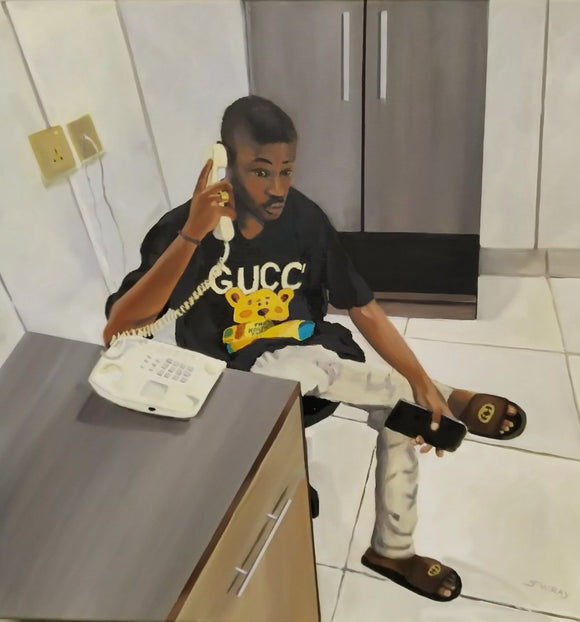 House of Gucci