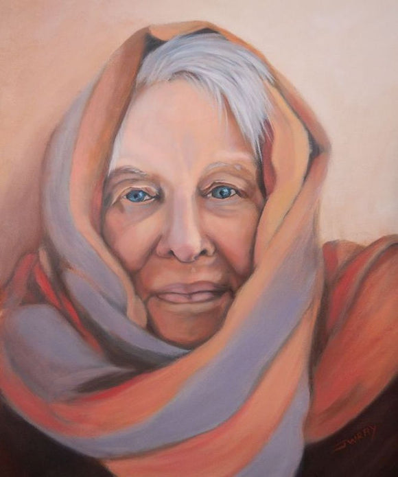 Wisdom A Portrait Of My Mother Helloart wisdom-a-portrait-of-my-mother-helloart