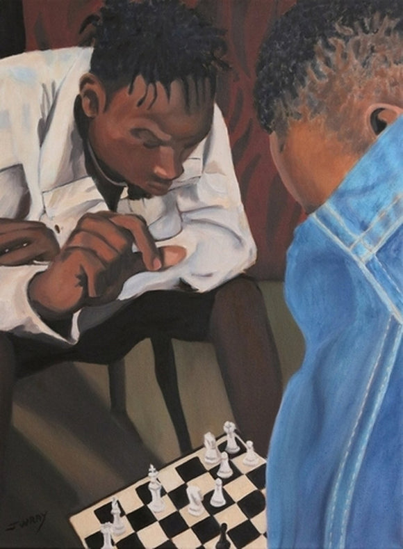 The Game