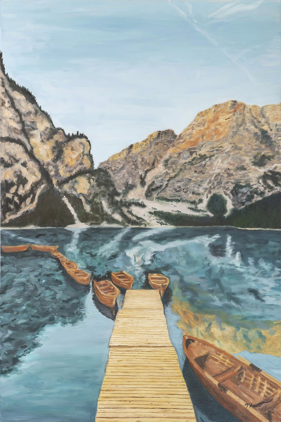 The Dock