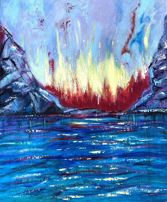 Northern Lights