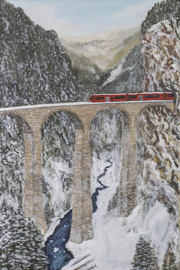 Bernina Express