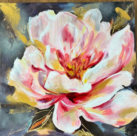 Peony