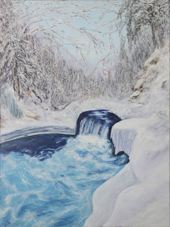 Breath of Winter