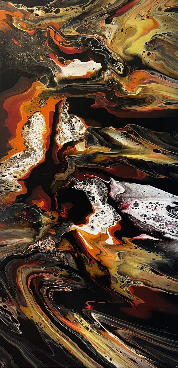 LAVA