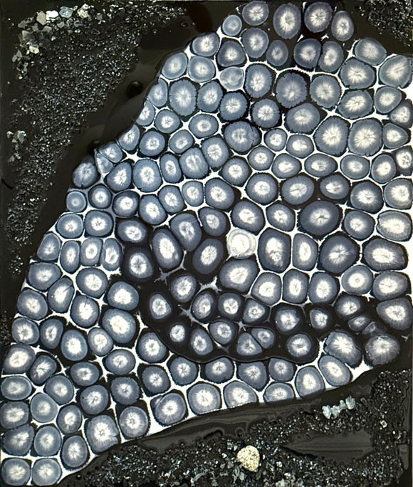 Pebble Flow
