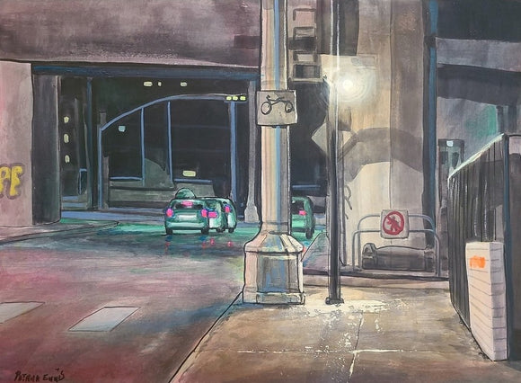 City life