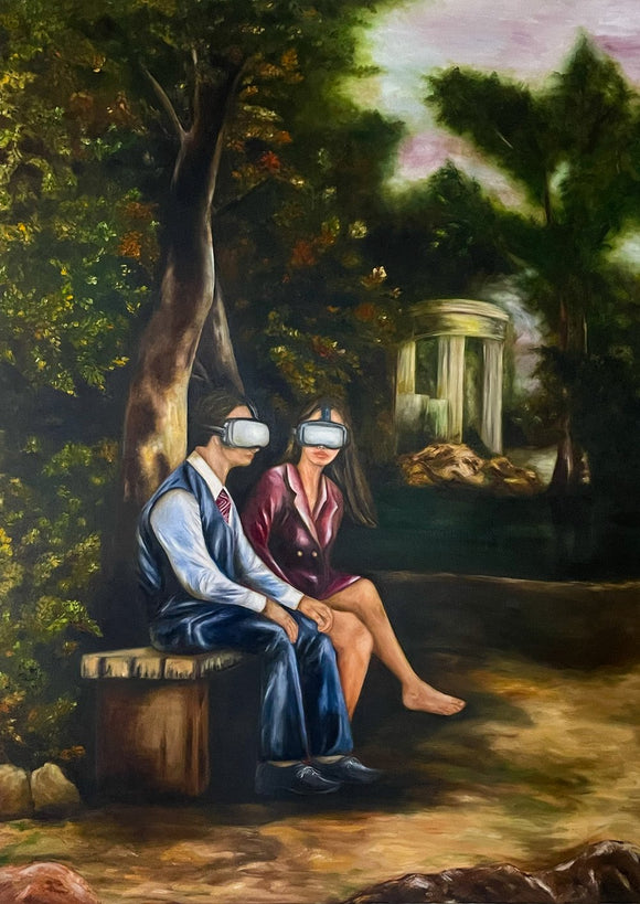 Alone Together