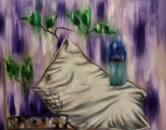 Sprouts of Memory