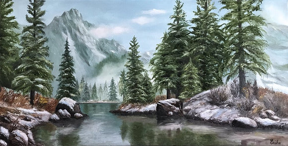 Winter Wonderland