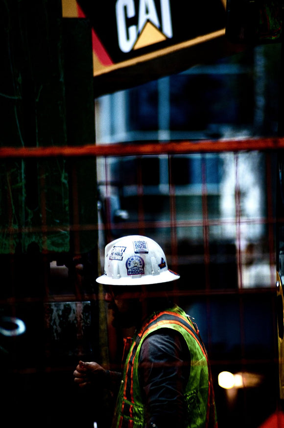 Worker