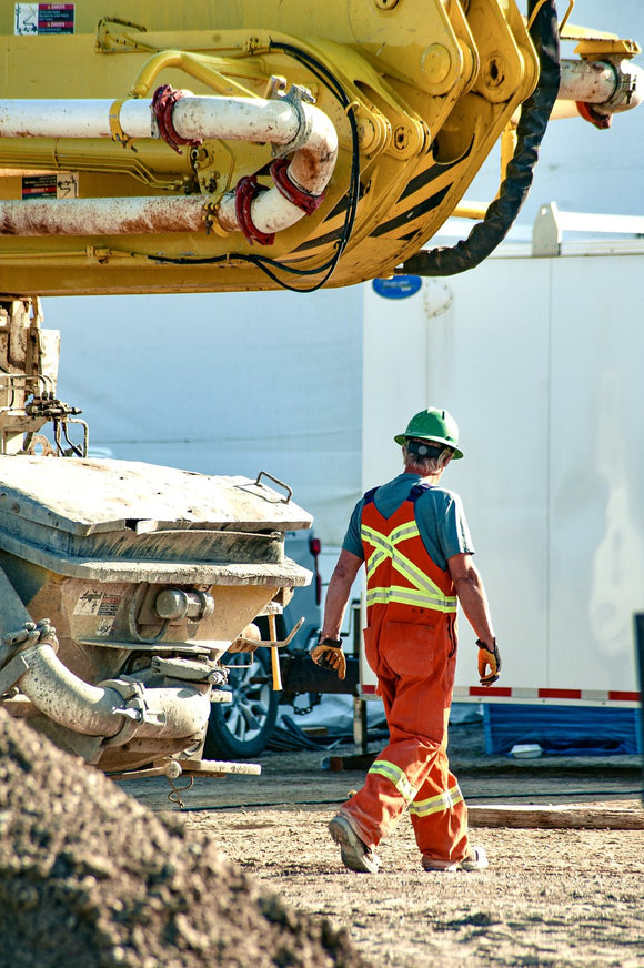 On the Job