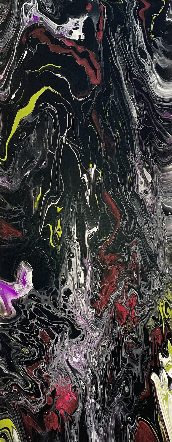 Dark Matter