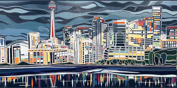 Downtown
