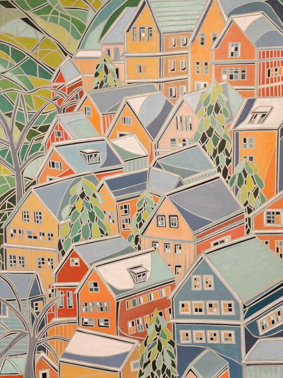 The Village