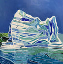 The Tip of the Iceberg #2-1