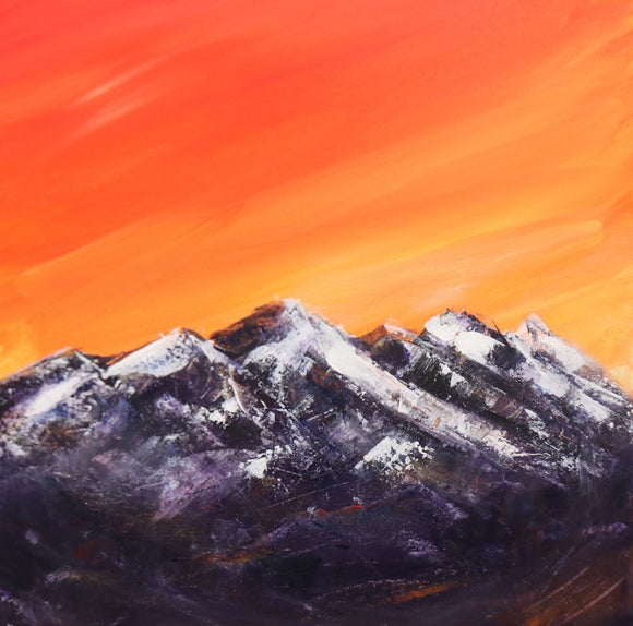 Fiery Skies 2
