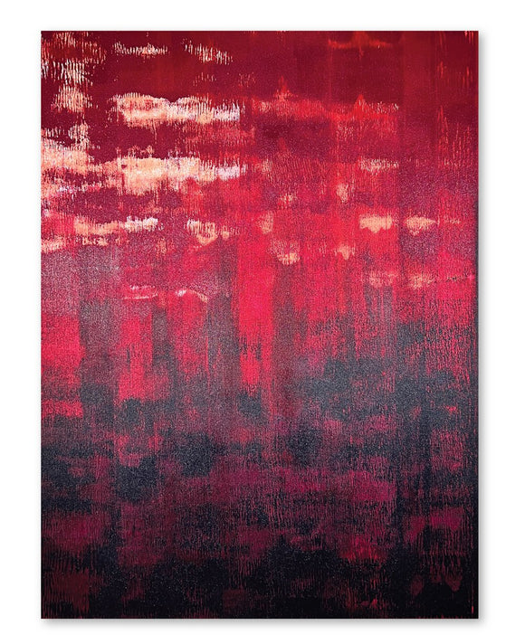 Coade Red I